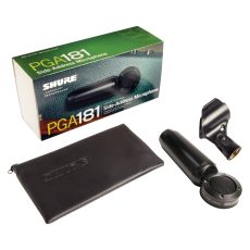 Shure PGA 181