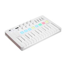 Arturia MiniLab 3 Alpine White