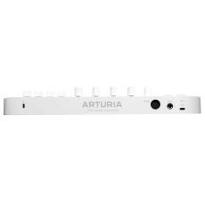 Arturia MiniLab 3 Alpine White