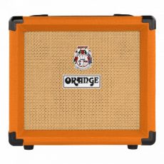 Orange Crush 12 Single بررسی