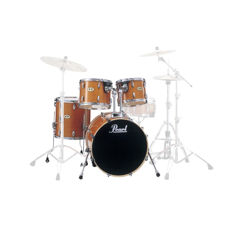 Pearl Vision Maple VMX925/C280 - Terracota