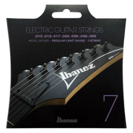 Ibanez IEGS71 E-Guitar String Set 010