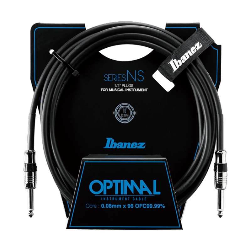 Ibanez NS10 Guitar Cable