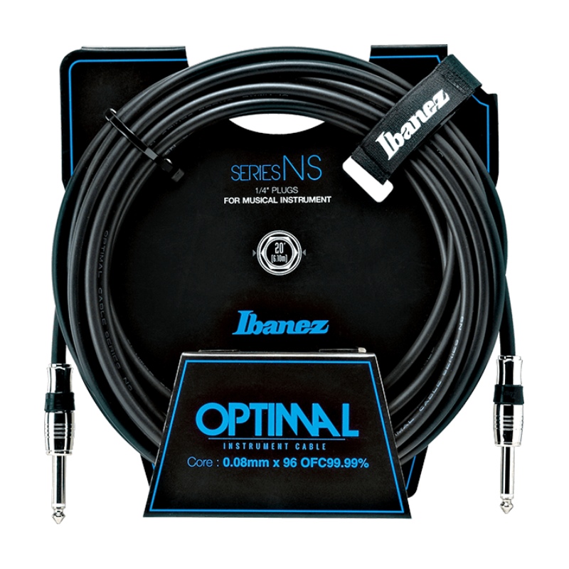 Ibanez NS20 Guitar Cable