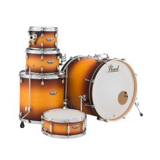 Pearl Decade Maple DMP925S/C Shell Pack - Classic Satin Amburst