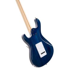 Cort G250DX - Trans Blue