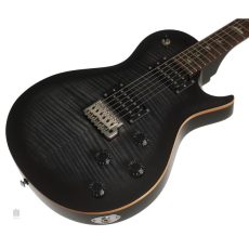 PRS SE Tremonti Charcoal Burst