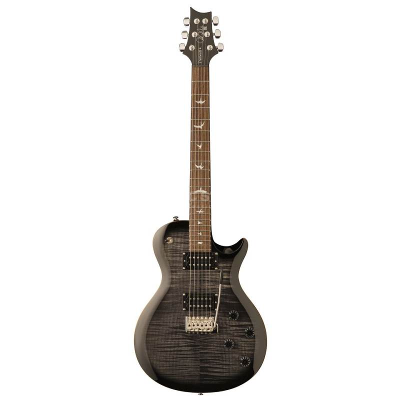 PRS SE Tremonti Charcoal Burst