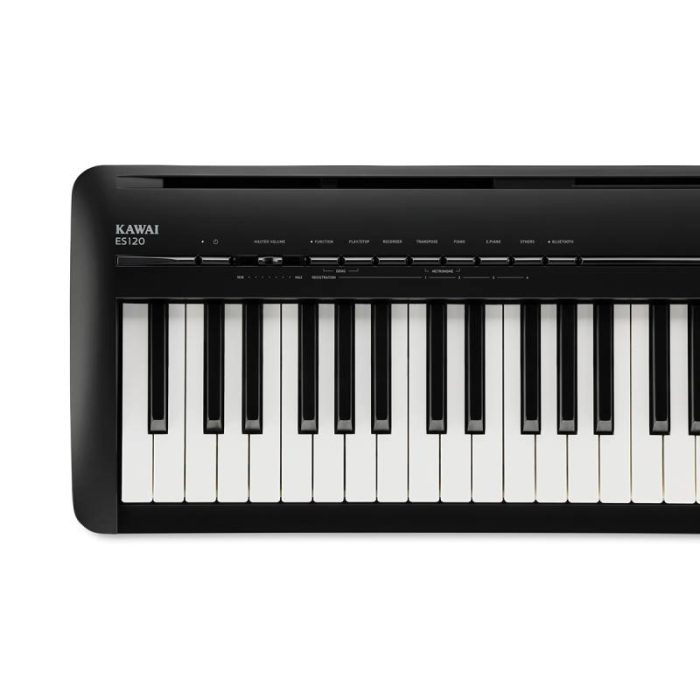 مشخصات-پیانو-دیجیتال-Kawai-ES120