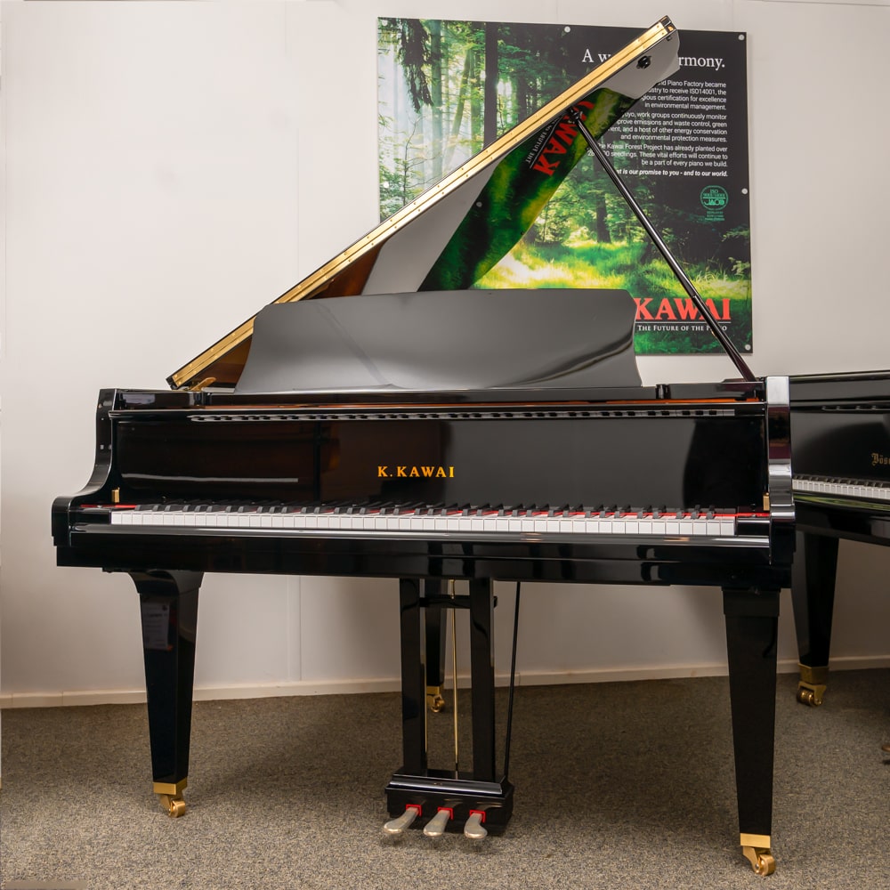 پیانو آکوستیک Kawai GL10