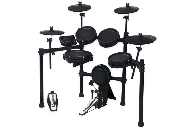 Carslbro CSD35M Mesh Electronic Drum Kit قیمت