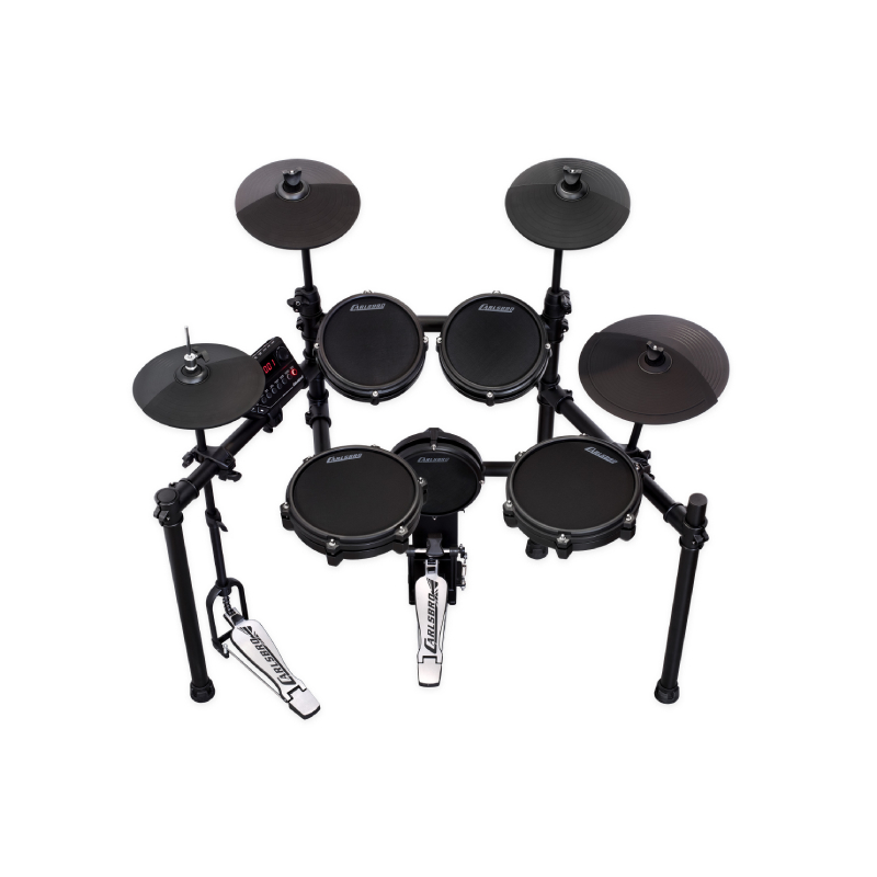 Carlsbro CSD45M Mesh Electronic Drum Kit قیمت