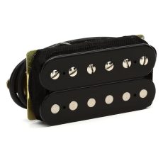 DiMarzio The Tone Zone Humbucker Pickup - F spaced - DP155