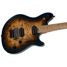 EVH Wolfgang Standard Exotic - Midnight Sunset