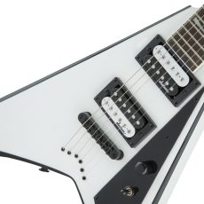 Jackson JS Series Rhoads JS32T - White