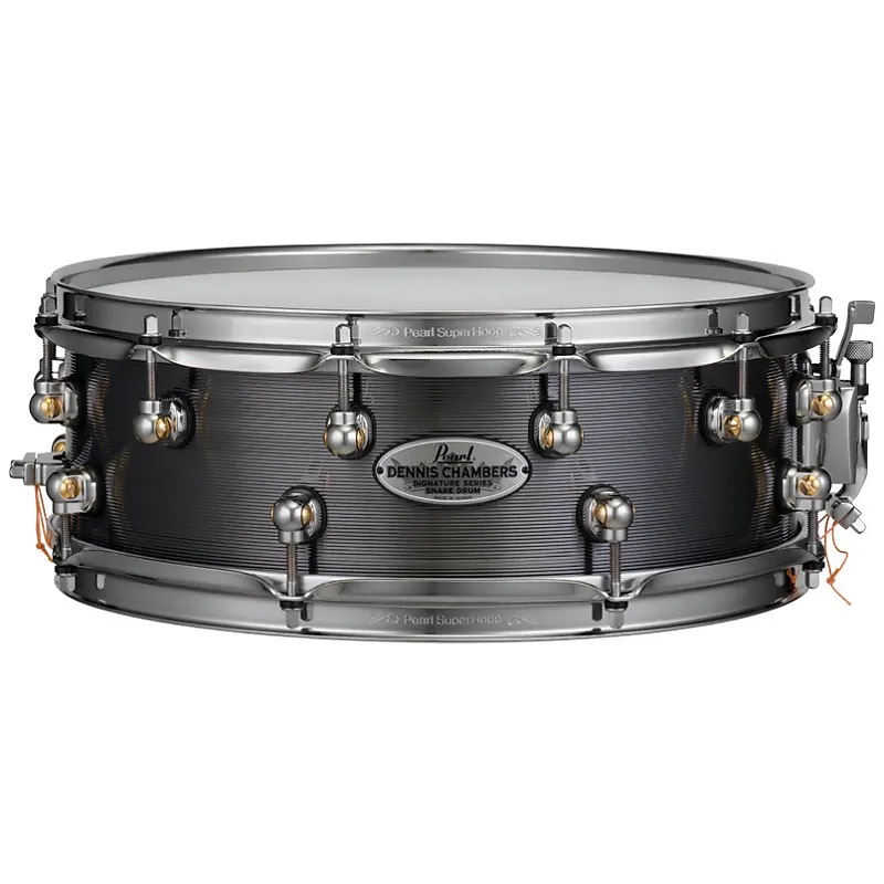 Pearl Signature Dennis Chambers 14x5