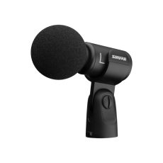 +Shure MV88