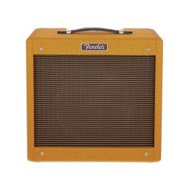 Fender Pro Junior IV 1x10 15 watt Tube Combo Amp بررسی