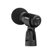 +Shure MV88