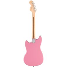 Squier Sonic Mustang HH MN Flash Pink