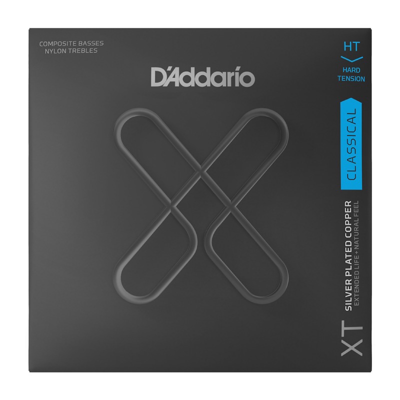 daddario-hard-tension-xtc46-خرید