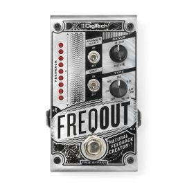 digitech-feedback-creator-guitar-pedal-freqout-v-00-خرید