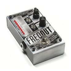 Digitech Feedback Creator Guitar Pedal - FreqOut V-00