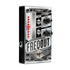 Digitech Feedback Creator Guitar Pedal - FreqOut V-00