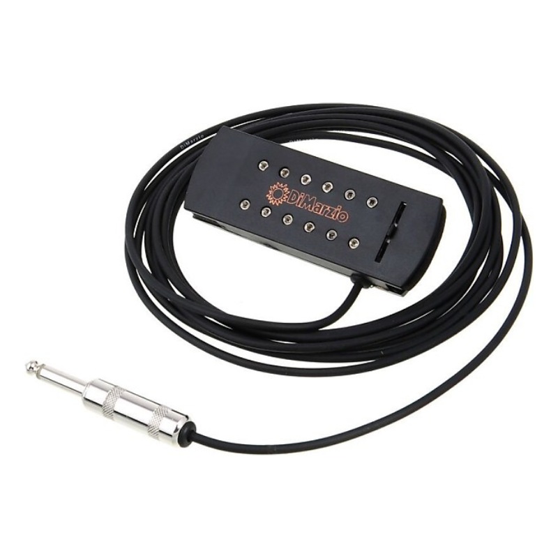 DiMarzio Virtual Acoustic Soundhole Pickup - DP138