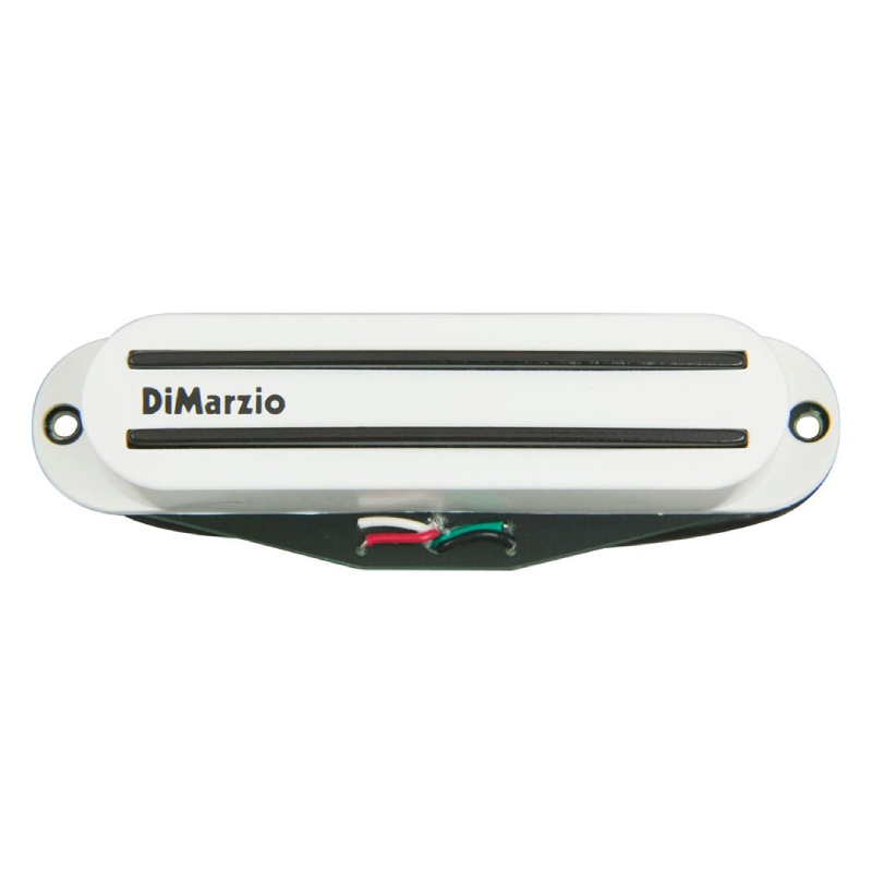 DiMarzio The Tone Zone S Stratocaster Pickup - DP189W