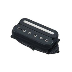 DiMarzio Crunch Lab F-Spaced Humbucker - DP228FBK