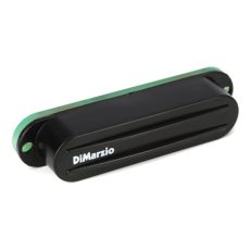 DiMarzio Satch Track Neck Pickup - DP425 Black