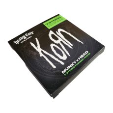 Dunlop Korn Heavy Core 10-65 7/Set