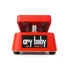 Dunlop Tom Morello Cry Baby WAH - TBM95
