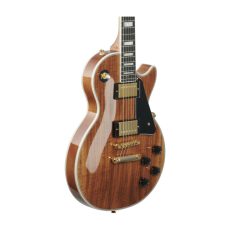 Epiphone Les Paul Custom Koa