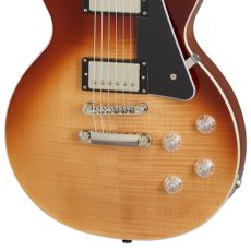 Epiphone Les Paul Modern Figured - Caffe Latte Fade