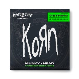 korn-heavy-core-10-65-7-set-خرید