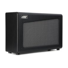 Laney Cub 212 2x12-inch 100-watt Guitar Cabinet