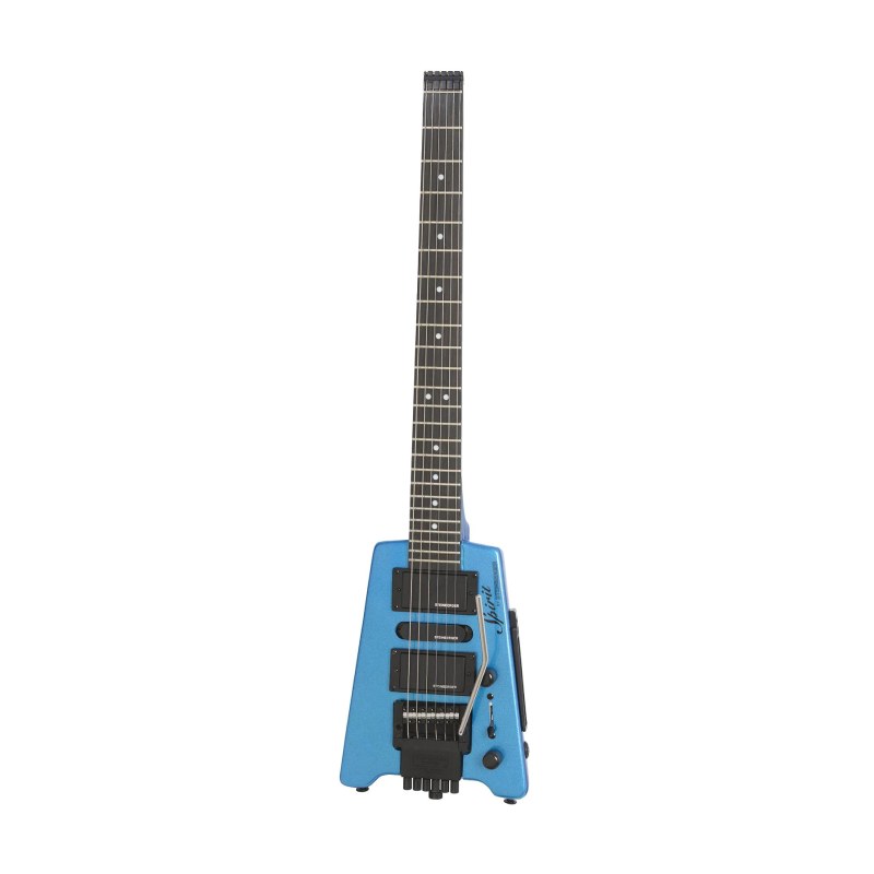 steinberger-spirit-gt-pro-deluxe-frost-blue-گیتار