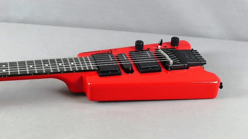 steinberger-spirit-gt-pro-deluxe-hot-rod-red-خرید