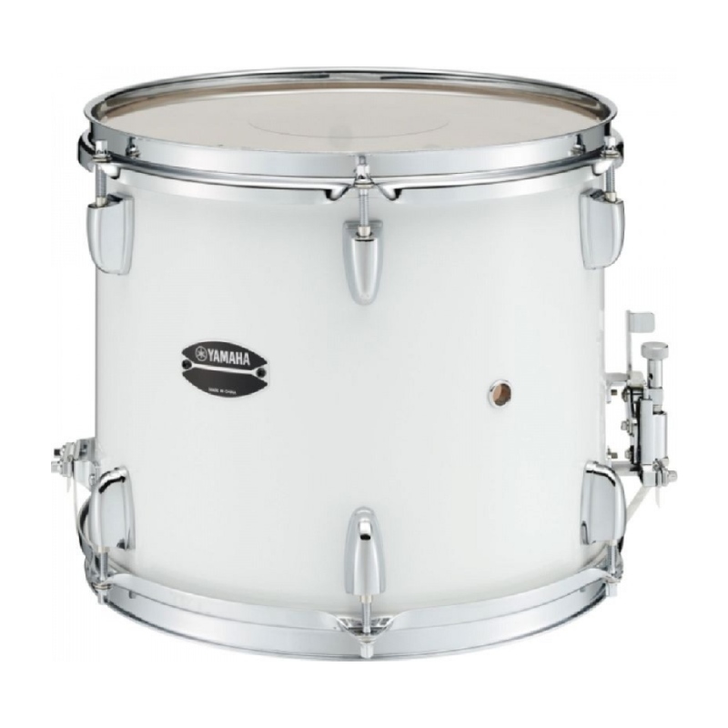 Yamaha MS4013 13x10" Snare Drum بررسی