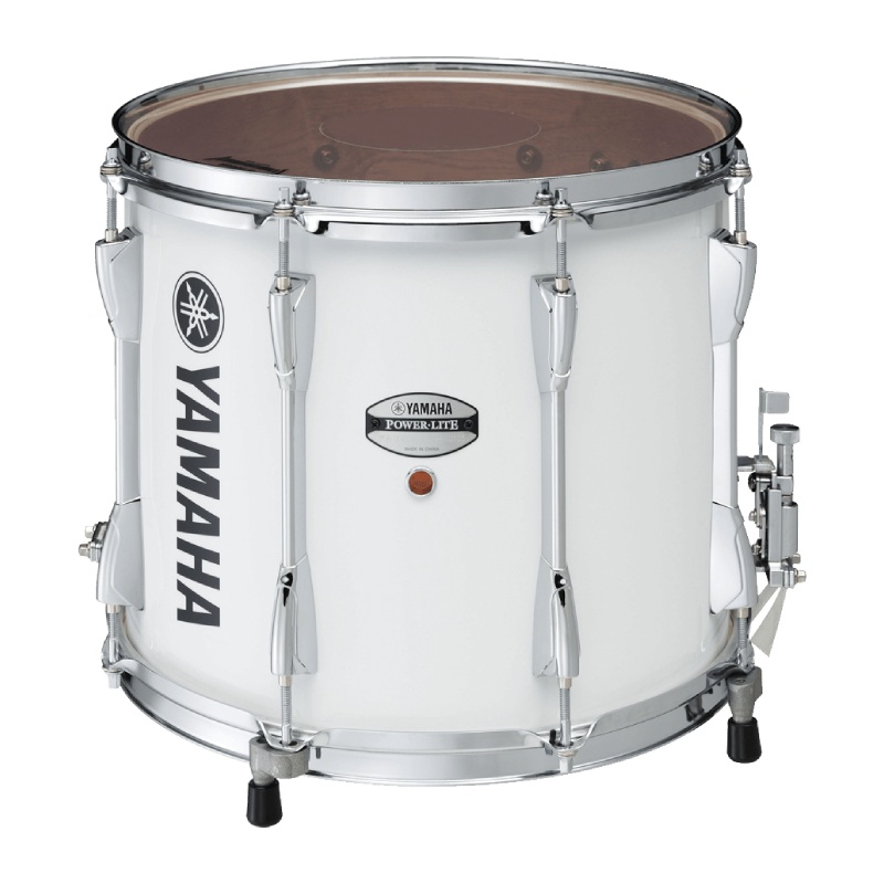 Yamaha MS6314 14x12" Snare Drum بررسی