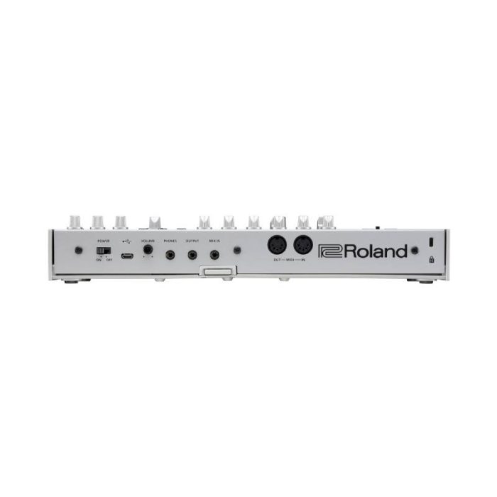 Roland TR-06 مشخصات