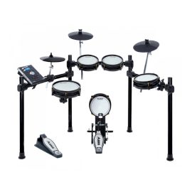 Alesis Command Mesh Special Edition Electronic Drum Set بررسی