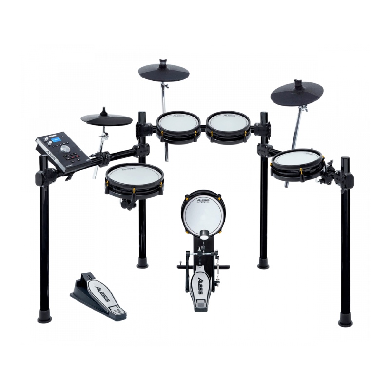 Alesis command store mesh