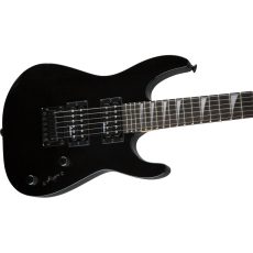 Jackson Dinky Minion Js1X 2/3 - Gloss Black