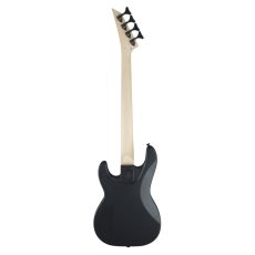 Jackson JS Series Concert Bass Minion JS1X - Black Satin