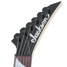 Jackson JS1X Dinky Minion - Metallic Blue Burst