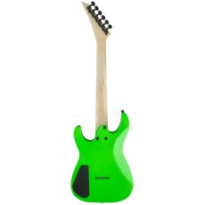 Jackson JS1X Dinky Minion - Neon Green