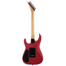 Jackson JS Series Dinky Arch Top JS24 DKAM – Red Satin